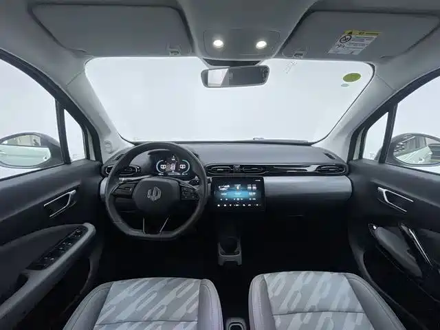Leapmotor Leapmotor T03 — фото 10