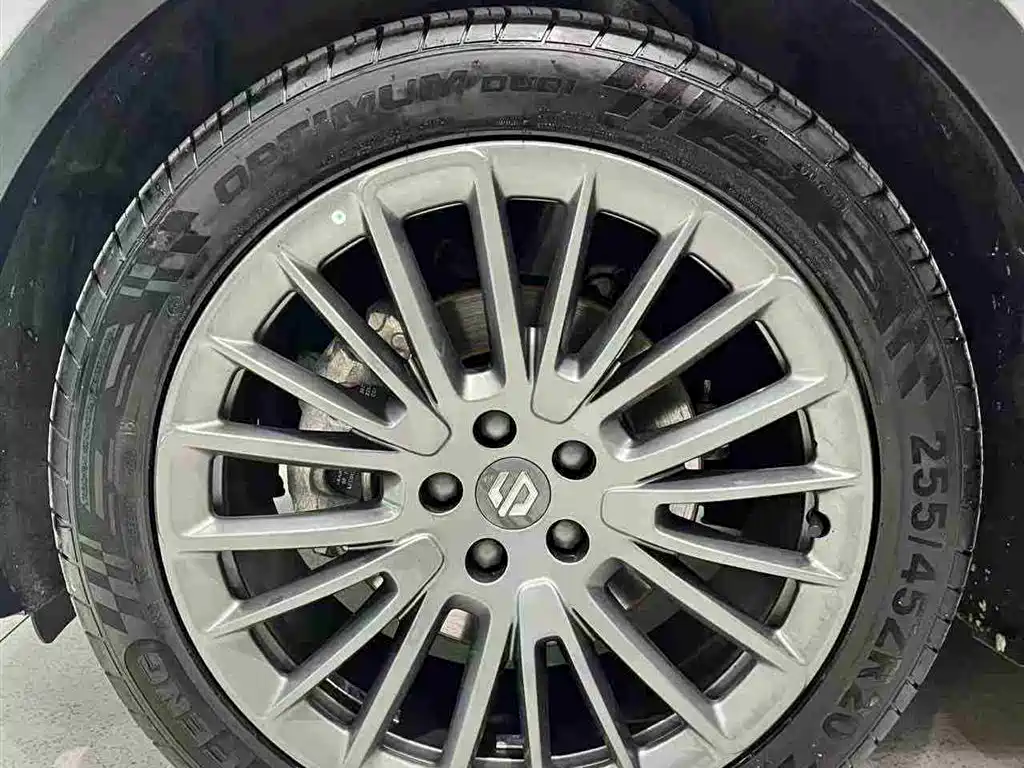 Leapmotor Leapmotor C11 — фото 13