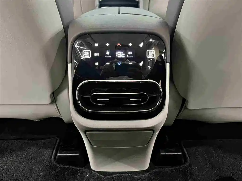 Leapmotor Leapmotor C11 — фото 29