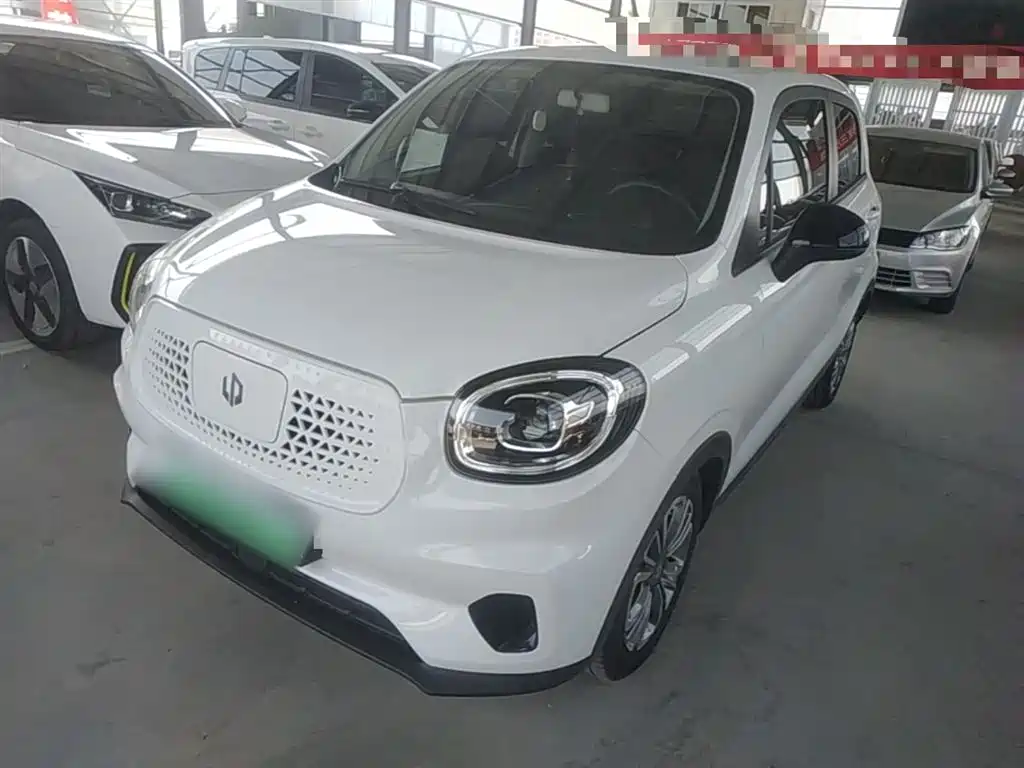 Leapmotor Leapmotor T03