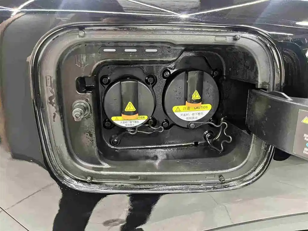 Leapmotor Leapmotor C11 — фото 19