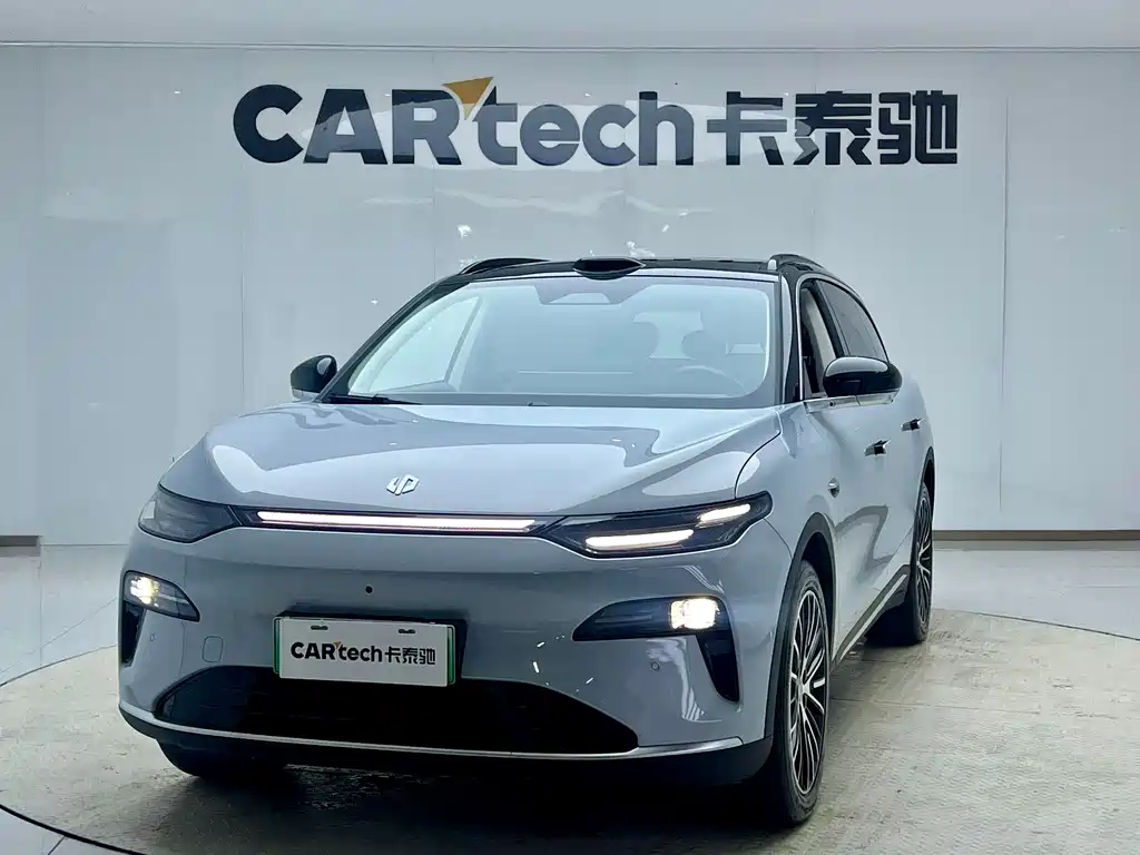 Leapmotor Leapmotor C11