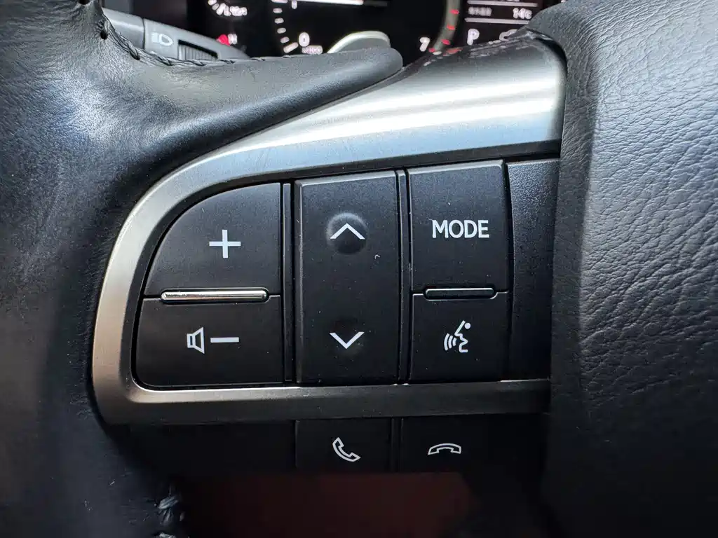 Lexus LX — фото 13