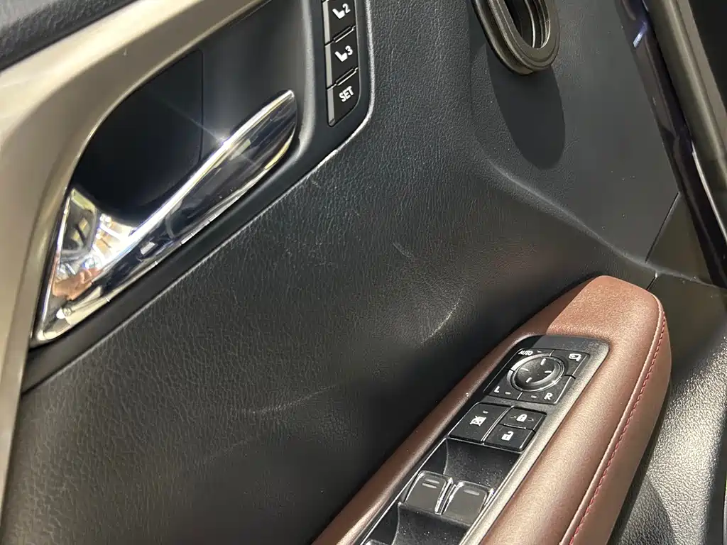 Lexus RX — фото 14