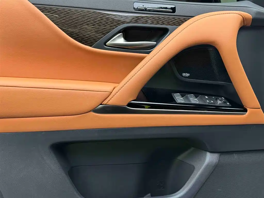 Lexus LX — фото 9