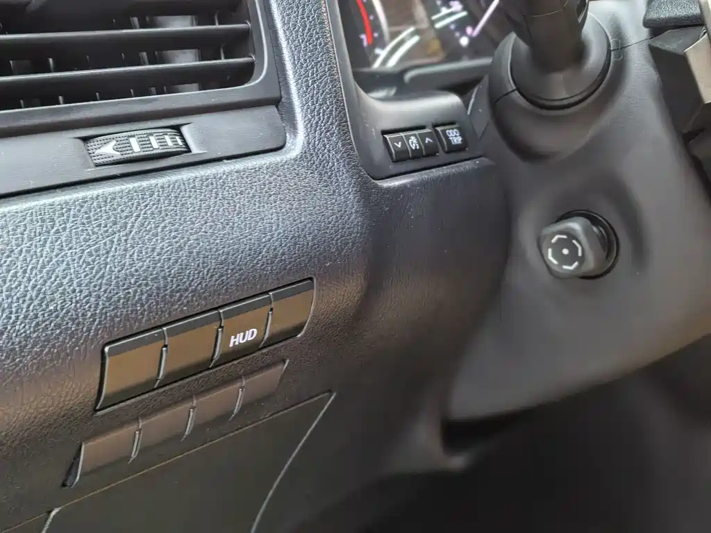 Lexus RX — фото 19