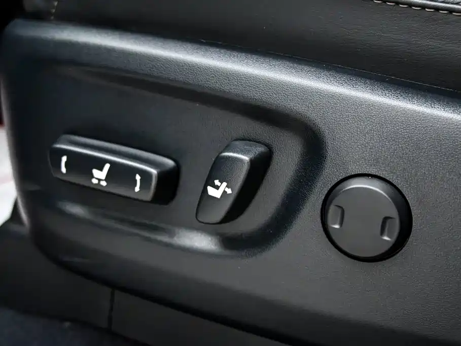 Lexus GX — фото 24