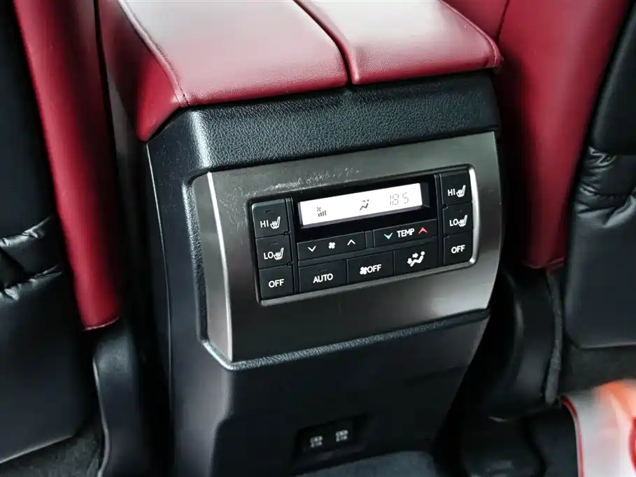 Lexus GX — фото 33