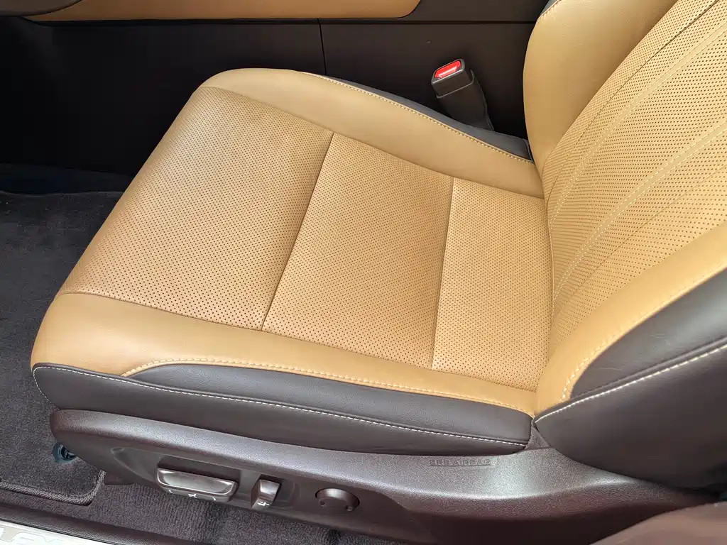 Lexus RX — фото 18