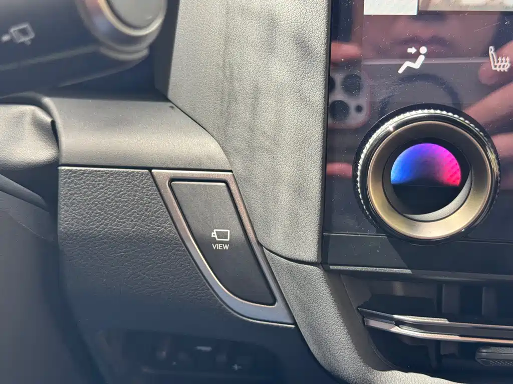 Lexus GX — фото 23