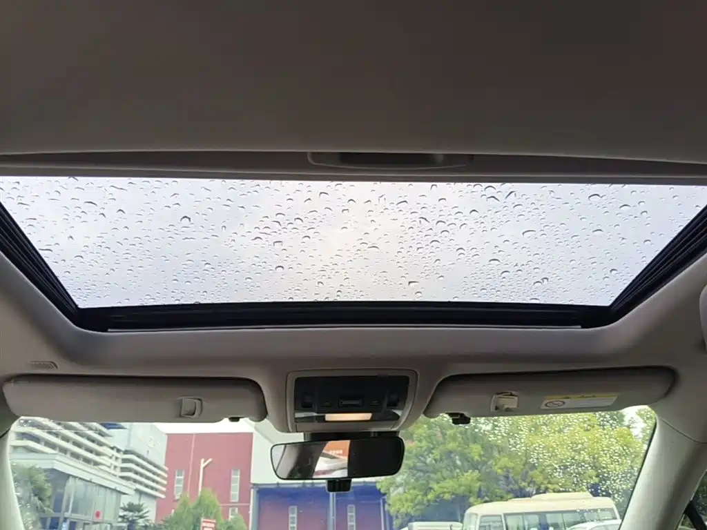 Lexus RX — фото 18