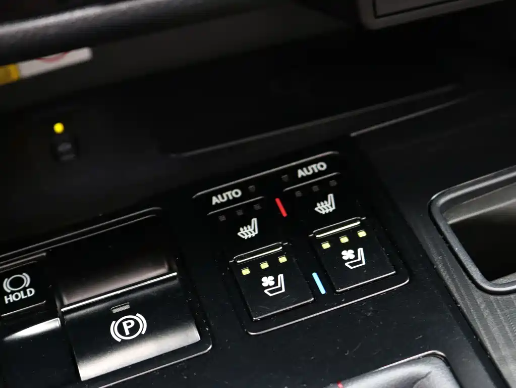 Lexus RX — фото 14