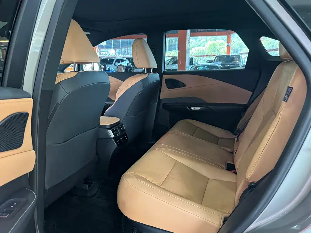 Lexus RX — фото 13
