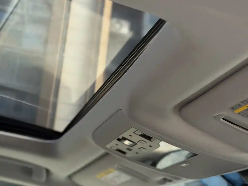Lexus LX — фото 14