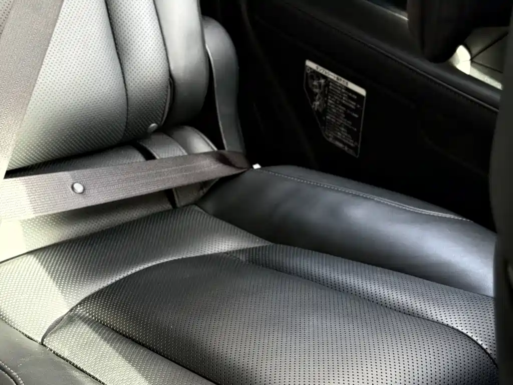 Lexus LX — фото 21