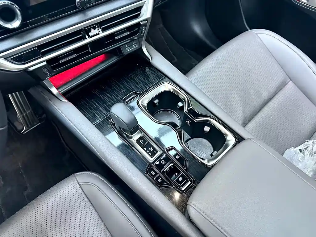 Lexus RX — фото 19