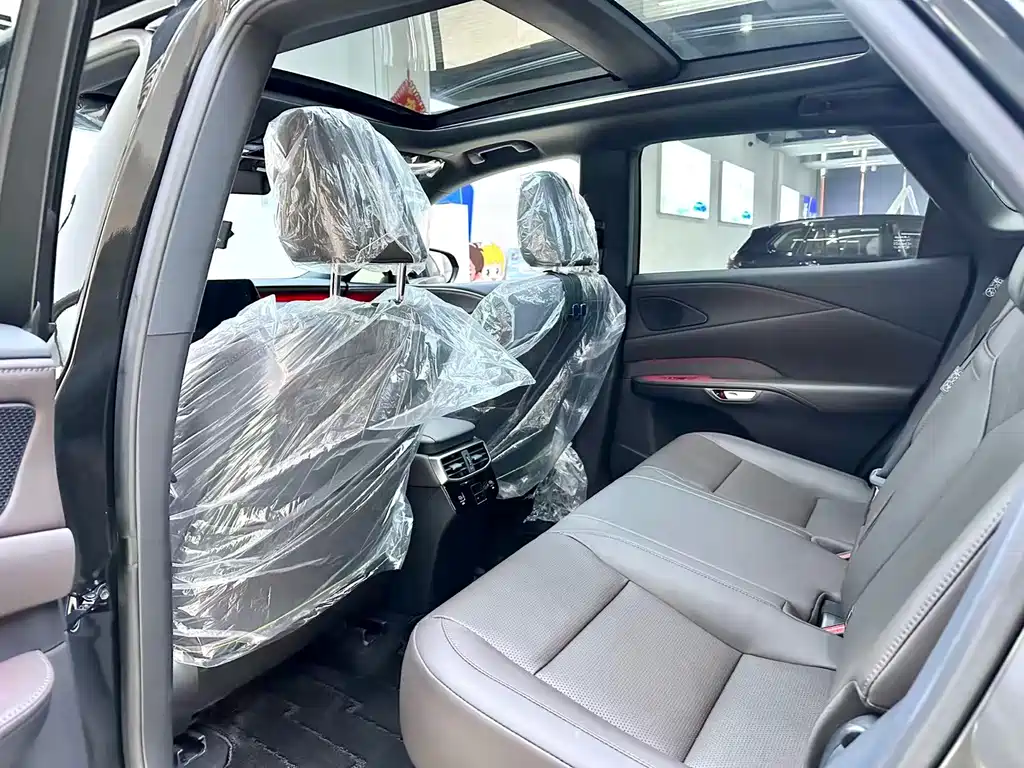 Lexus RX — фото 10