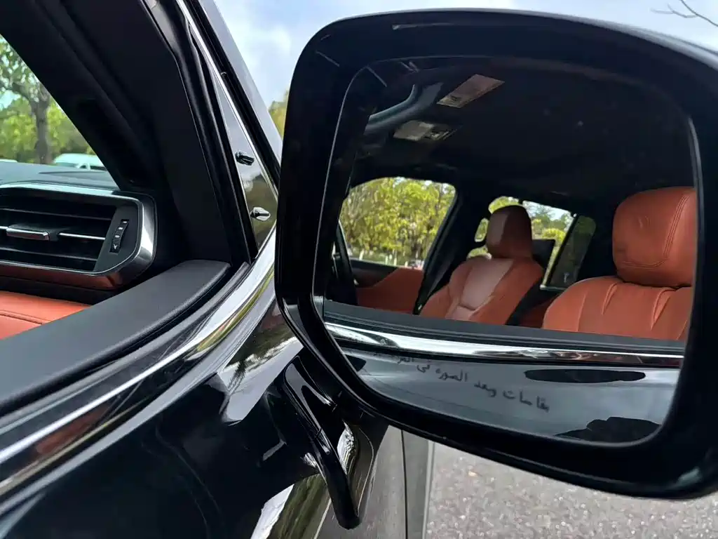 Lexus LX — фото 14