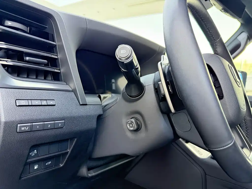 Lexus GX — фото 18