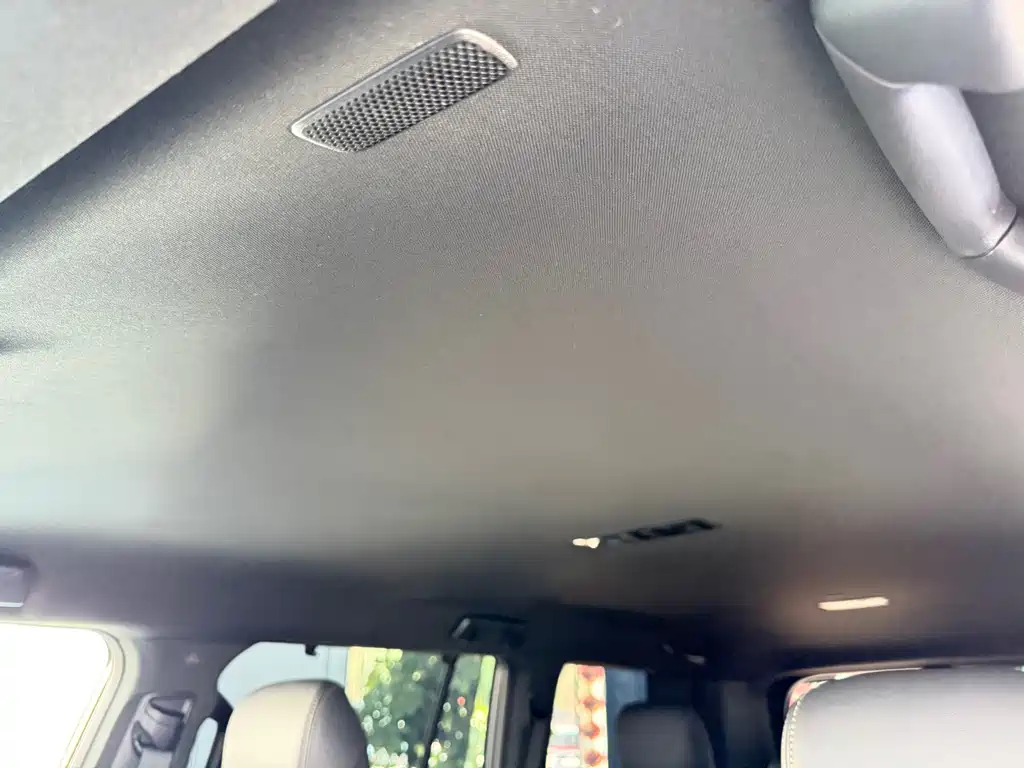 Lexus GX — фото 19