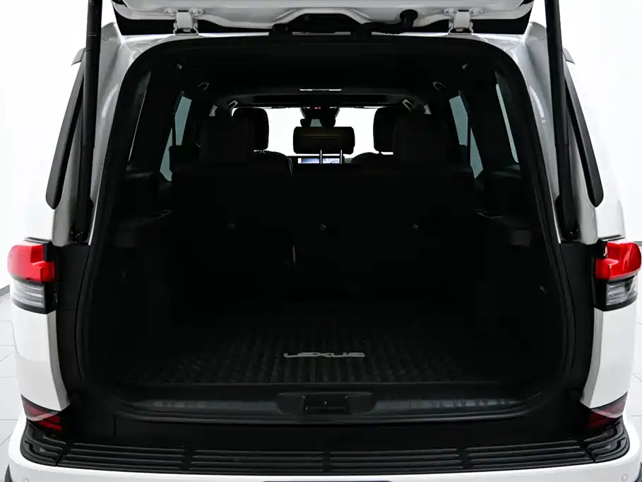 Lexus GX — фото 25