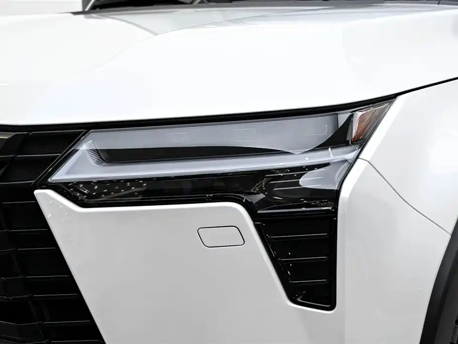 Lexus GX — фото 8