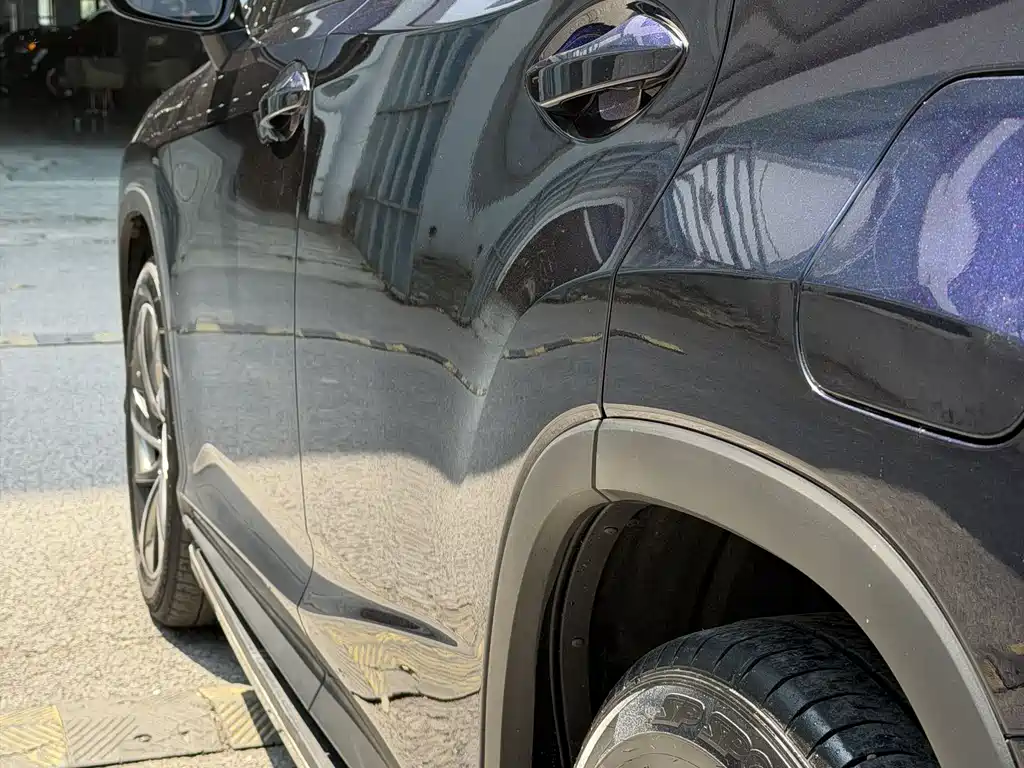 Lexus RX — фото 18