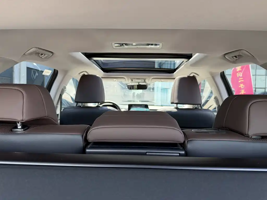 Lexus RX — фото 10