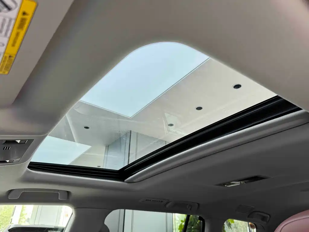 Lexus LX — фото 11