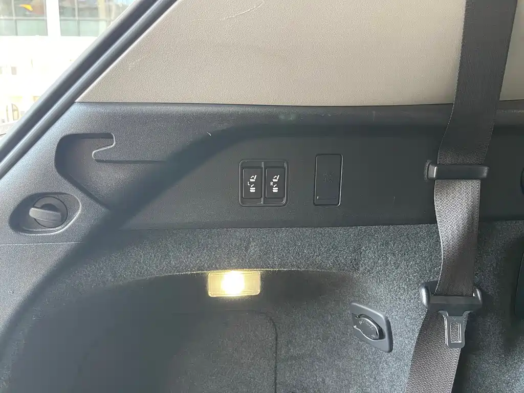 Lexus RX — фото 20