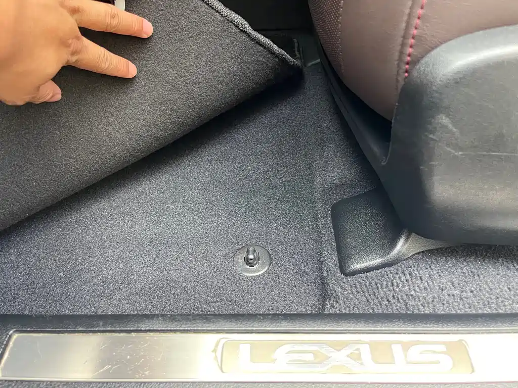 Lexus RX — фото 10