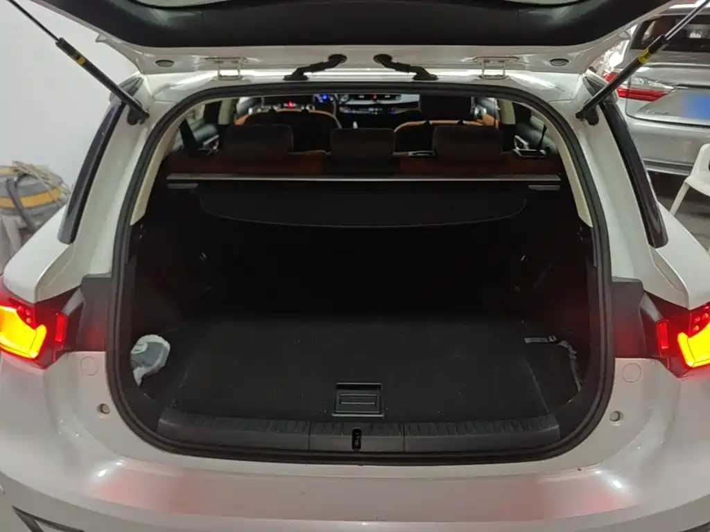 Lexus CT — фото 19