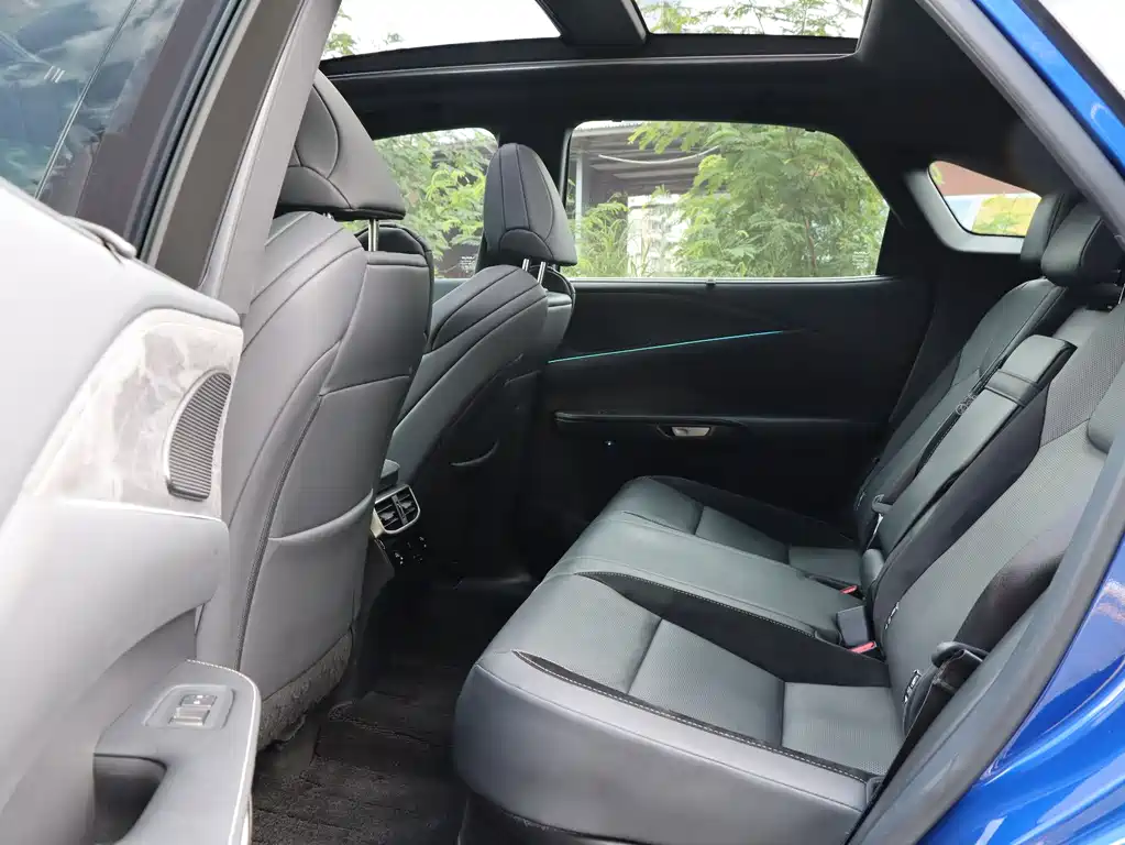 Lexus RX — фото 14