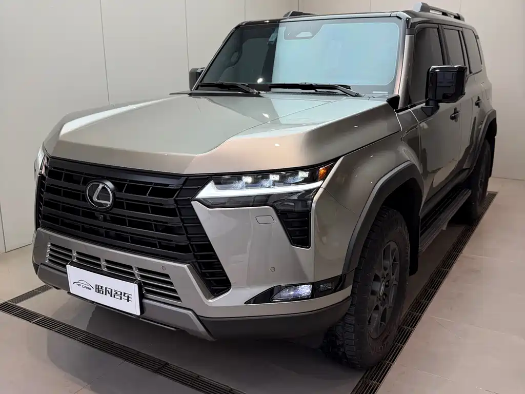 Lexus GX