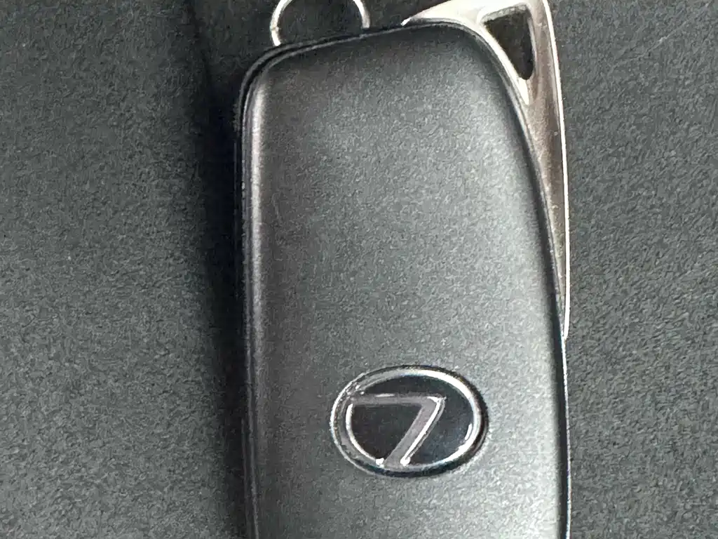 Lexus RX — фото 16