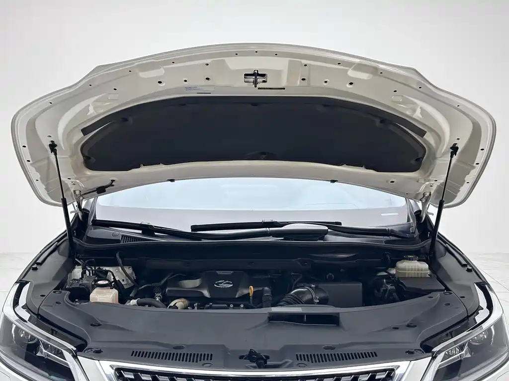 Lexus RX — фото 3