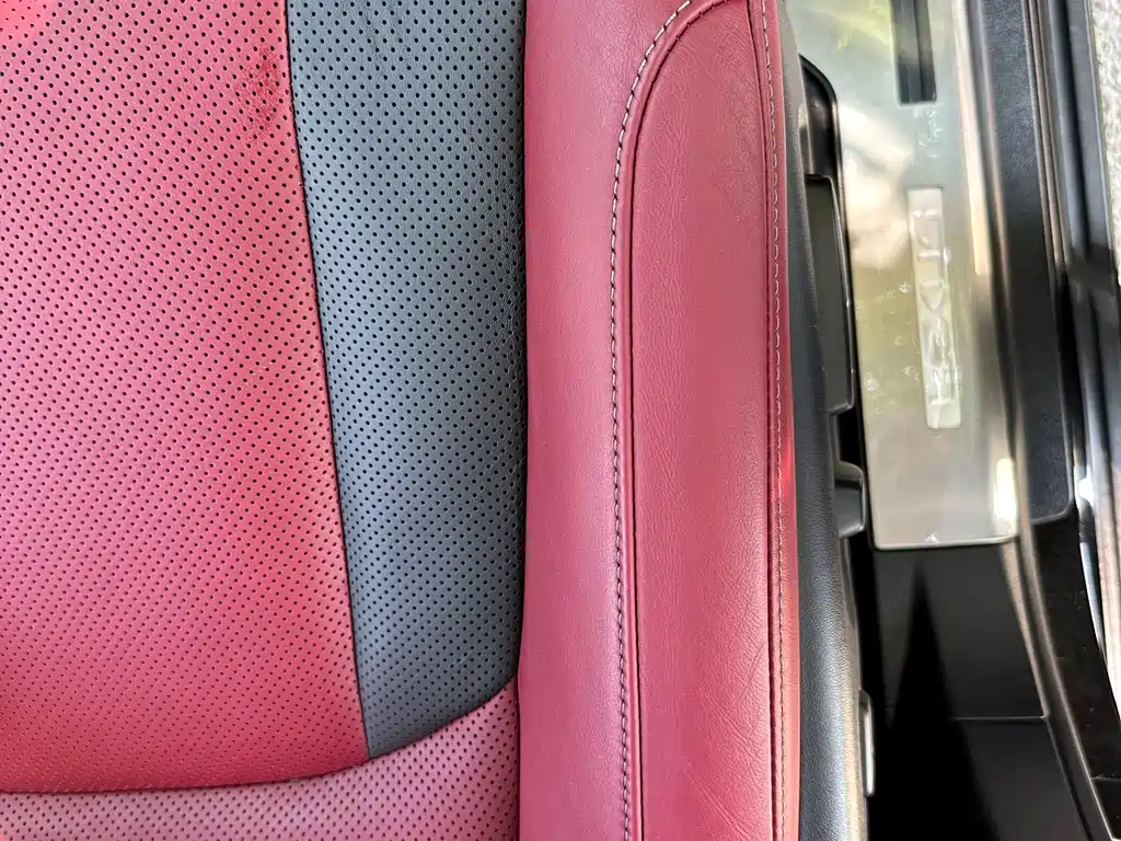 Lexus LX — фото 14