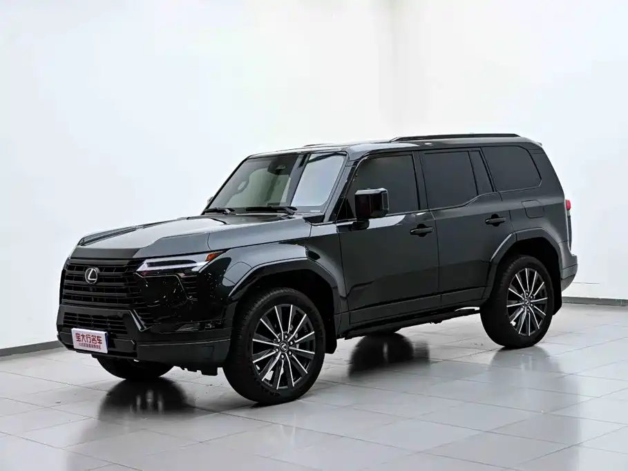 Lexus GX