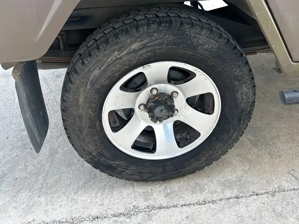 BAW 212 Classic — фото 7