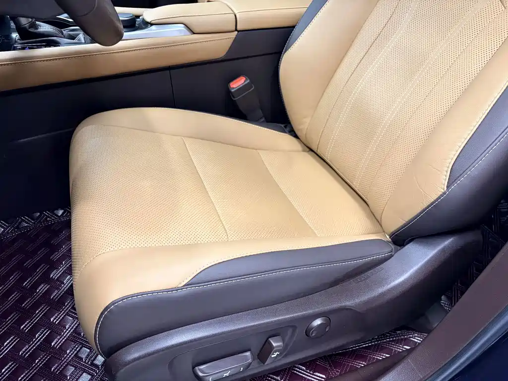 Lexus RX — фото 11