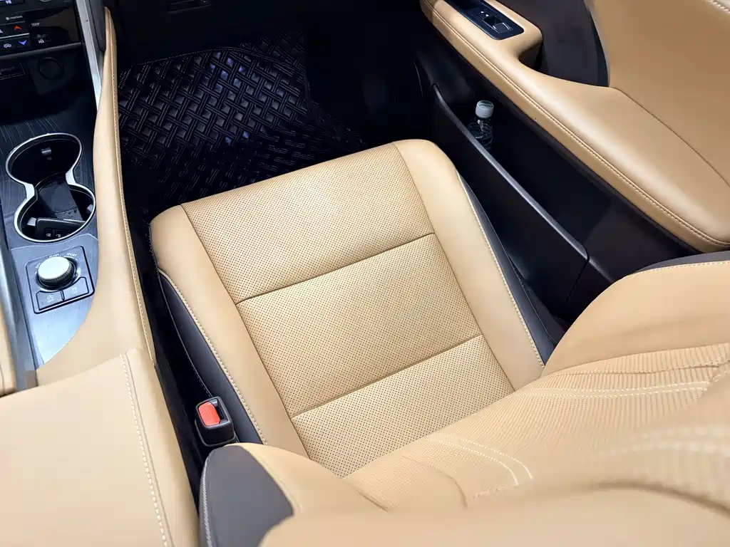 Lexus RX — фото 18