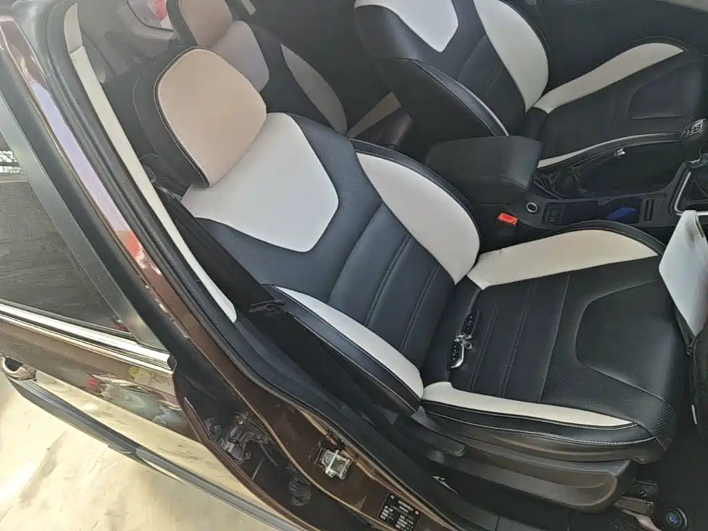 BAW Weiwang M60 — фото 25