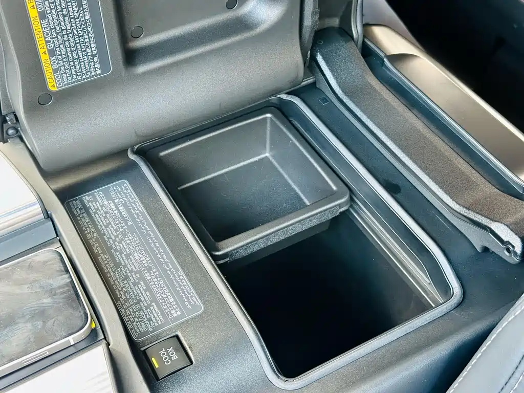 Lexus LX — фото 17