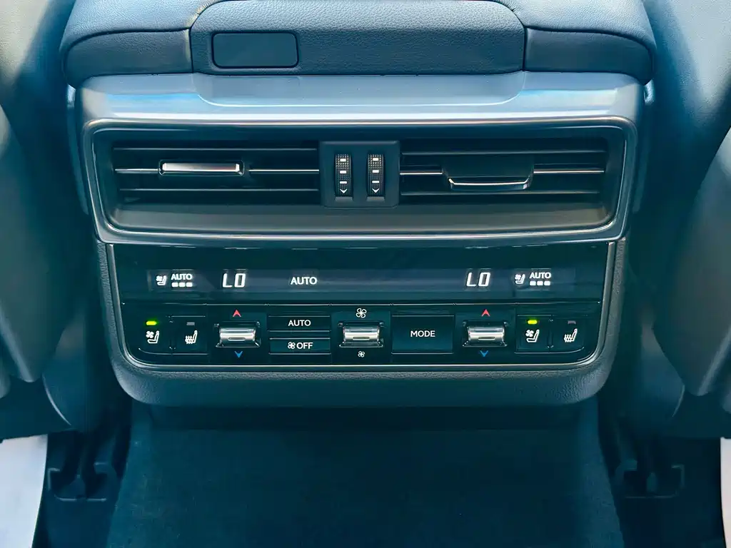 Lexus LX — фото 18