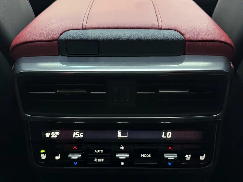 Lexus LX — фото 11