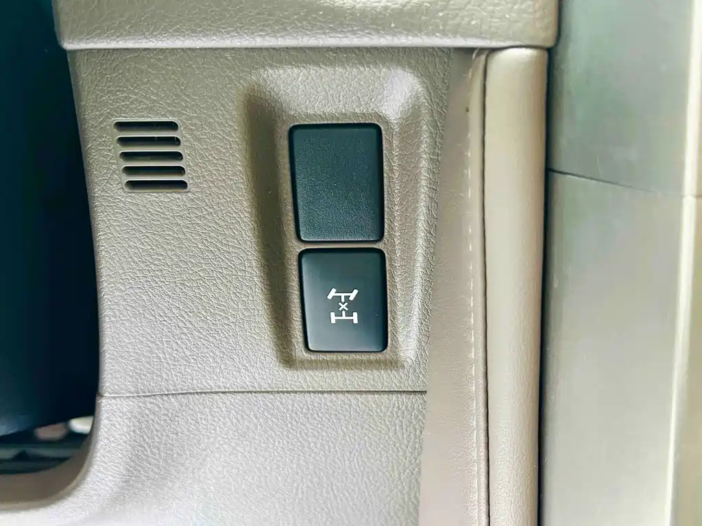Lexus GX — фото 13