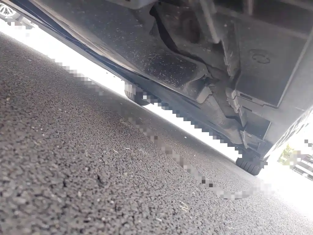 Lexus ES — фото 17
