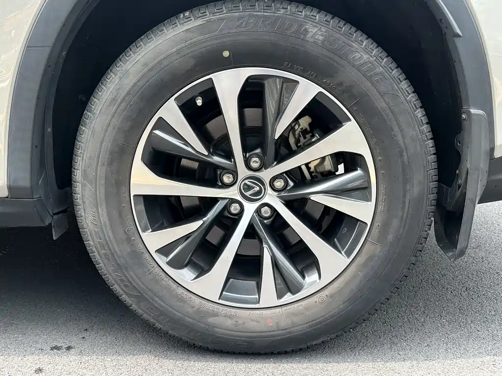 Lexus RX — фото 8