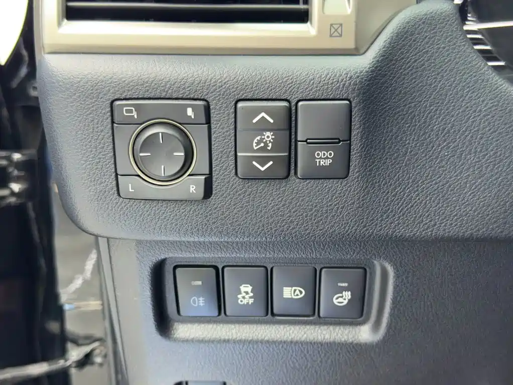 Lexus GX — фото 18