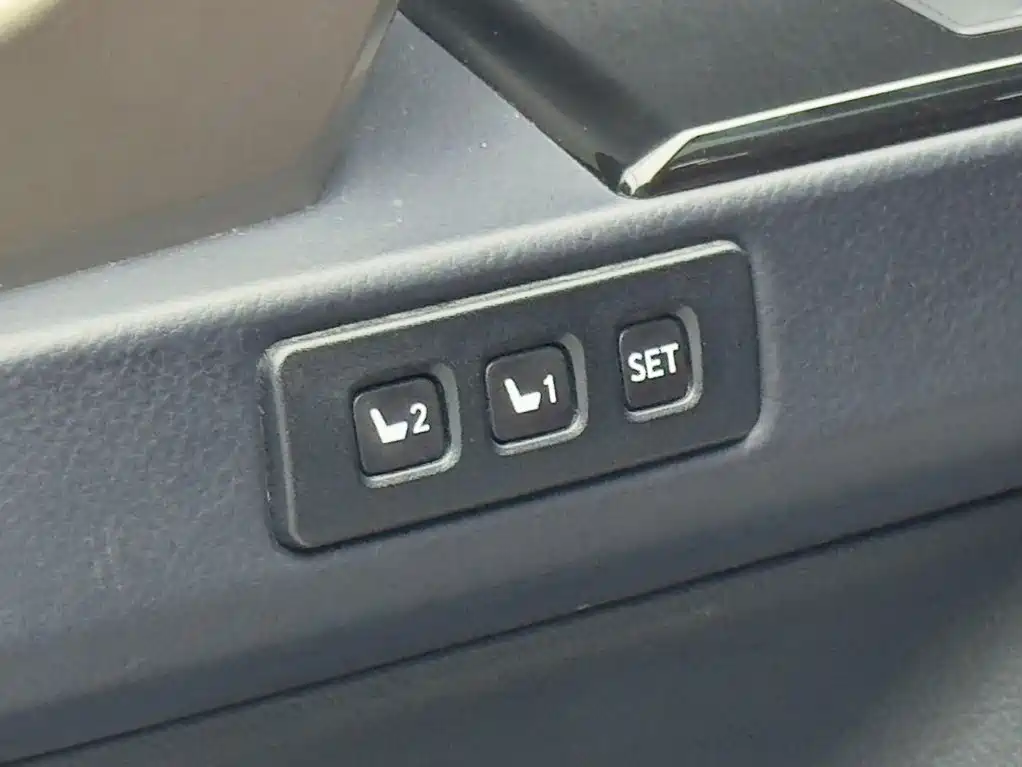 Lexus GX — фото 19